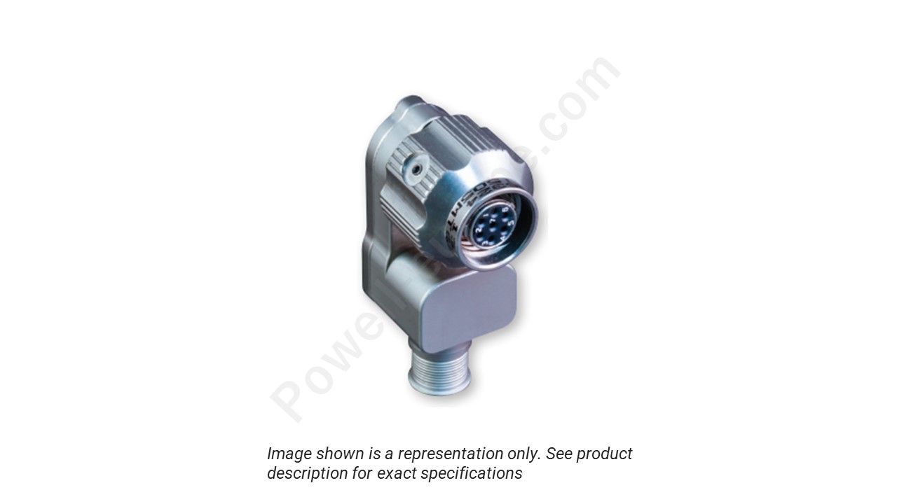 Image representing the style of the Glenair 801-069-26NF6-6SA503